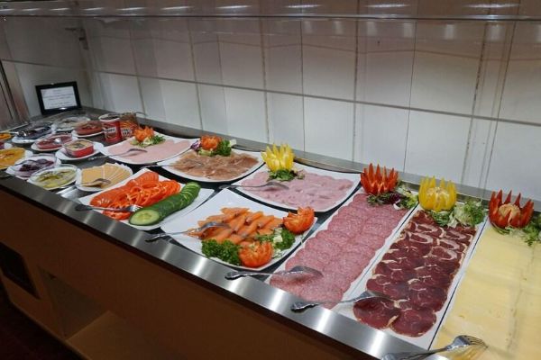 Notodden Hotel Notodden